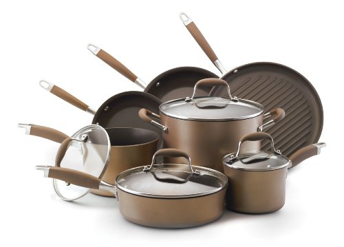 What are the top cookware brands?