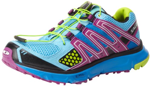 What are the best men's trail running shoes on the market today? Over the course of two consecutive summers, we binged on running the trails while testing