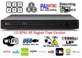 most affordable all region blu ray player