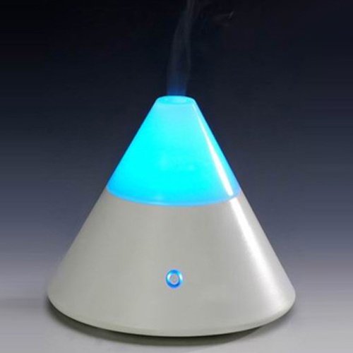 ZENBOW Aroma Diffuser with Changing Mood Lighting
