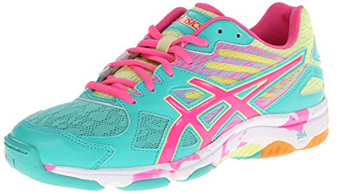 ASICS America | Shop GEL-Volleycross^ Revolution | Womens