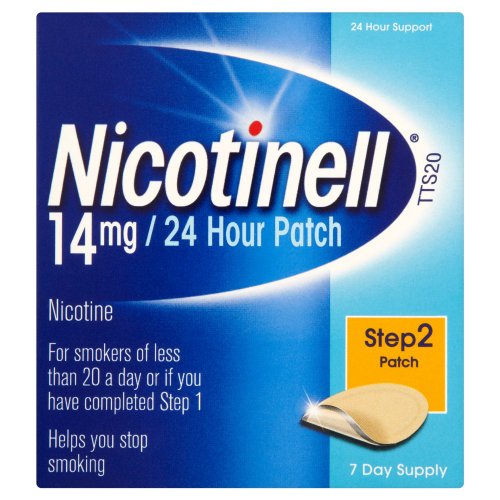 Nicotine Patch 20 Mg full version free software download jhbackuper
