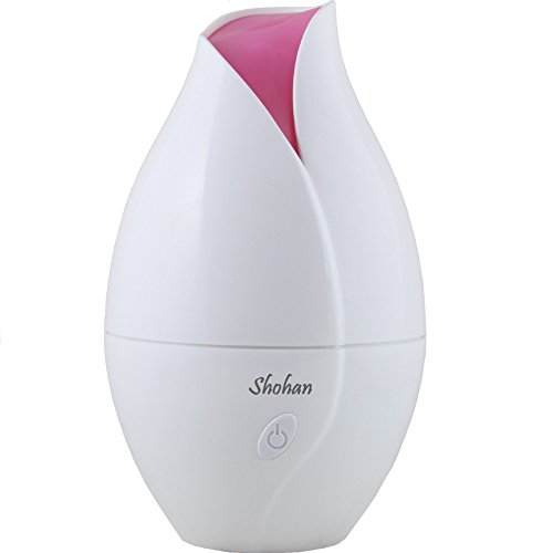 SHOHAN COLOUR CHANGING Aroma Diffuser &amp; Humidifier. Large